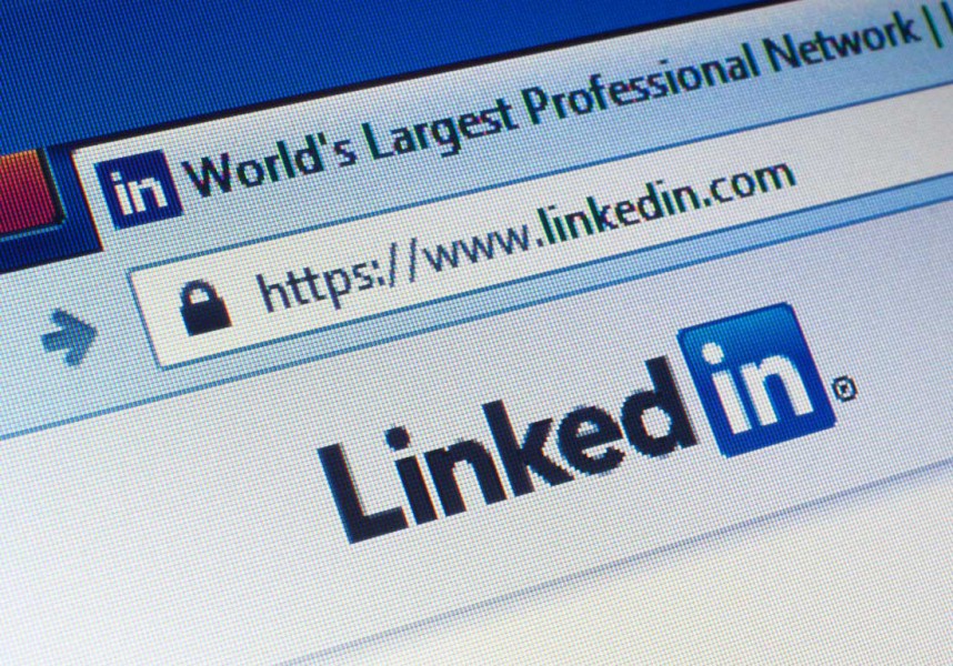¿Sabes como utilizar LinkedIn para hacer negocio?