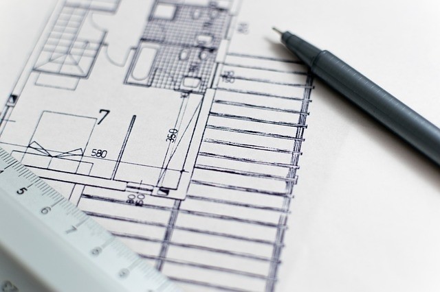Consejos para comprar una vivienda sobre plano